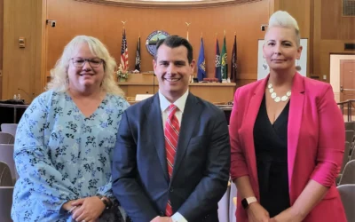 Lynn City Council Voted Unanimously Approving $35.1M in Phase I ARPA Project Funding