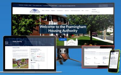 Introducing the FHA’s Newly Redesigned Website!