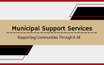 Support Services When You Need Them Most
