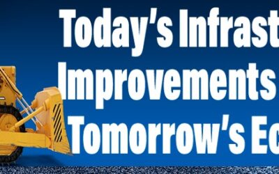 Municipal Opportunities Presented from the 2021 Infrastructure Bill
