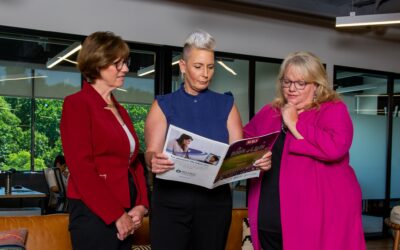 National American Business Women’s Day