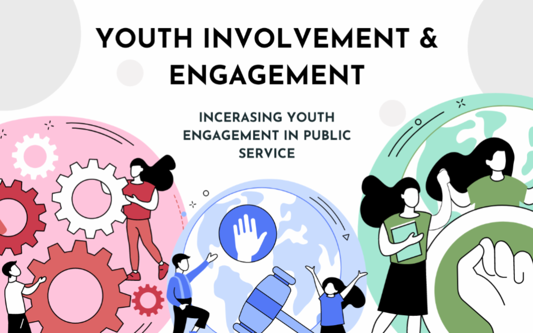 Image of Youth Involvement & Engagement