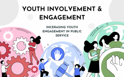 Encouraging Youth Involvement