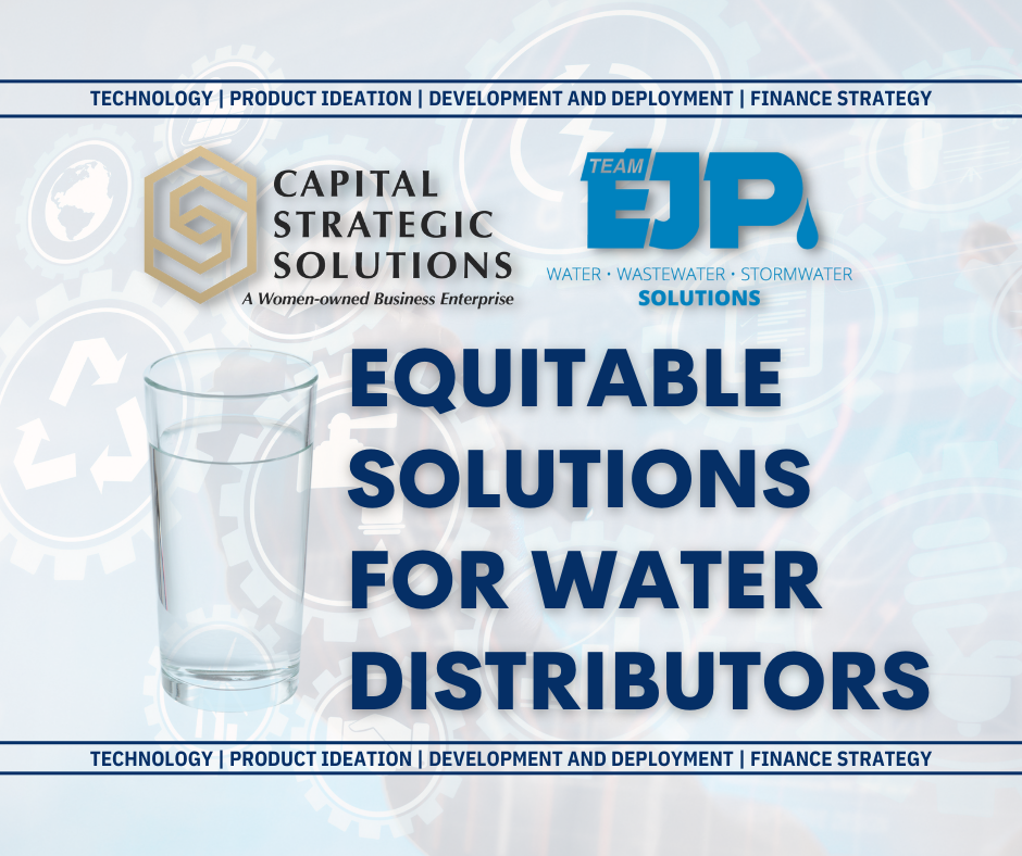 CSS - EJP EQUITABLE SOLUTIONS Everett J. Prescott (EJP)