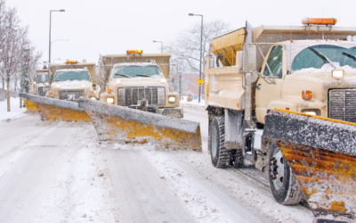 [VIDEO] Public Works: Industry Challenges & Opportunities and Advancements in Technology