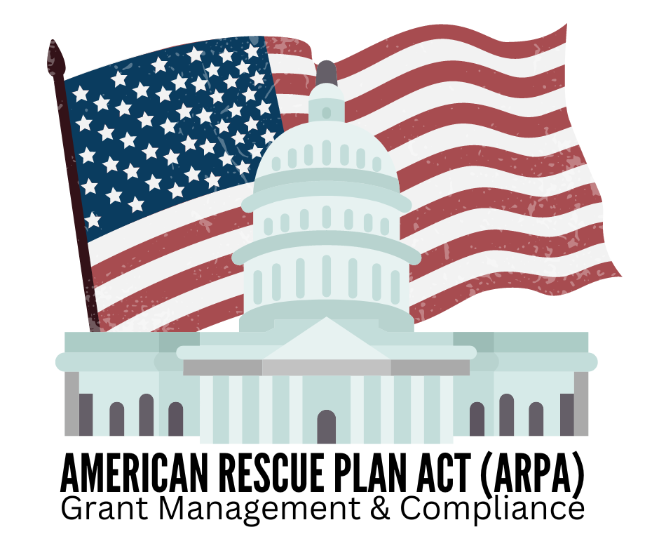 ARPA Image of ARPA