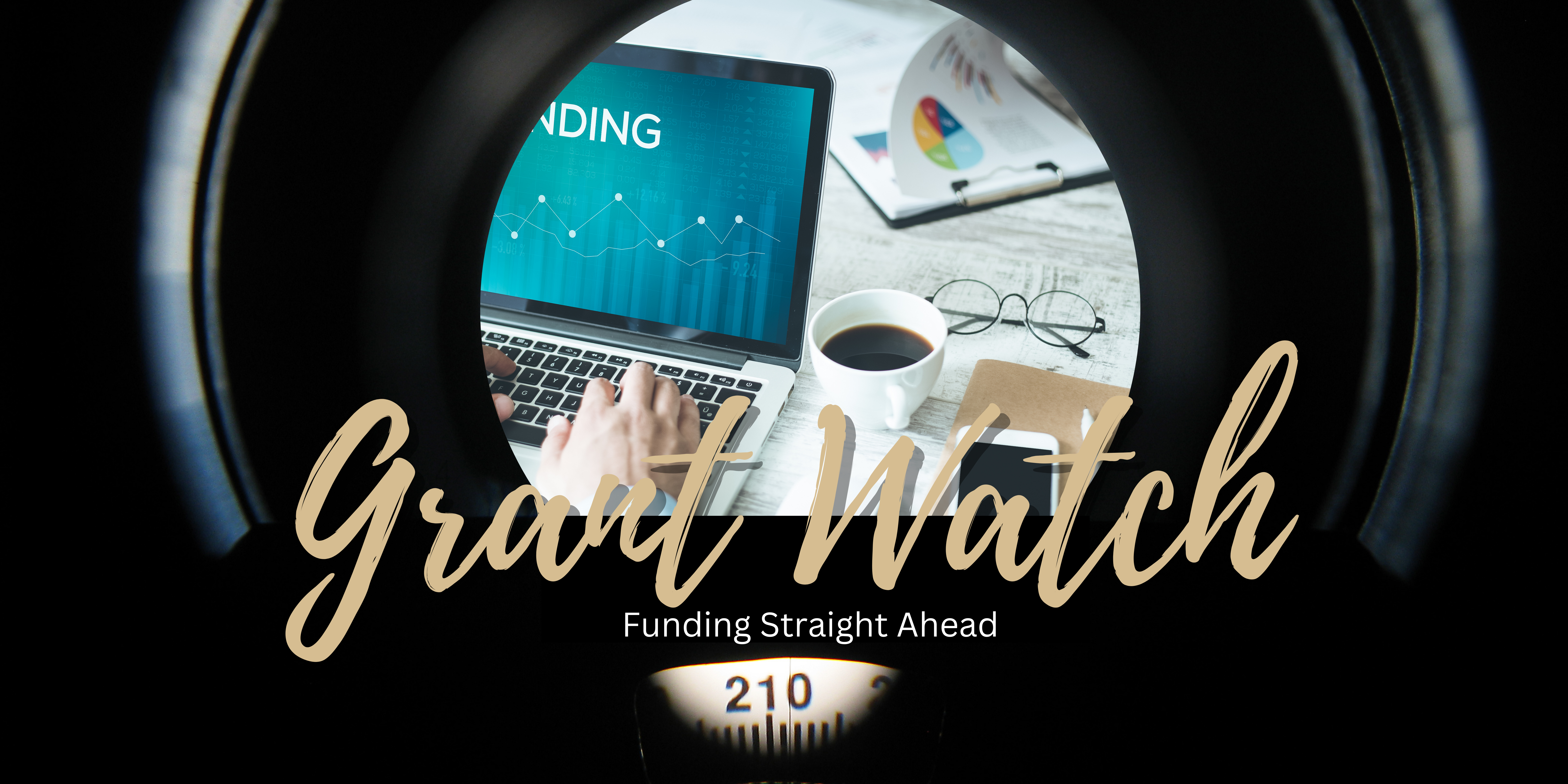 Banner Grant Watch