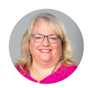 Image of Jennifer Thompson