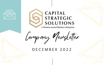 News, Updates & Features | December 5, 2022