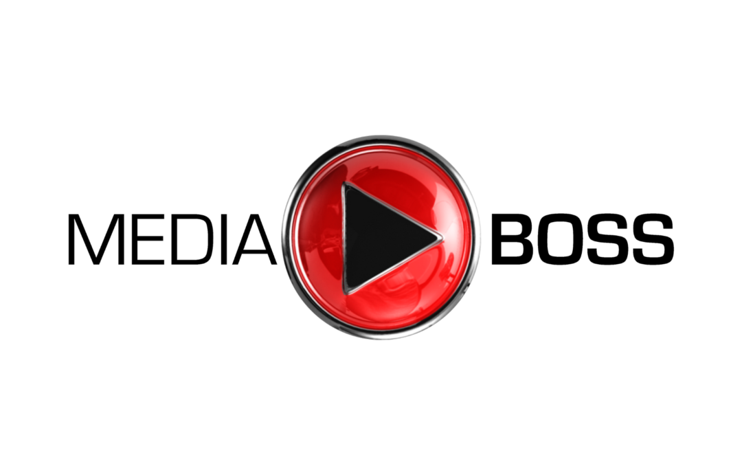 Media Boss Logo