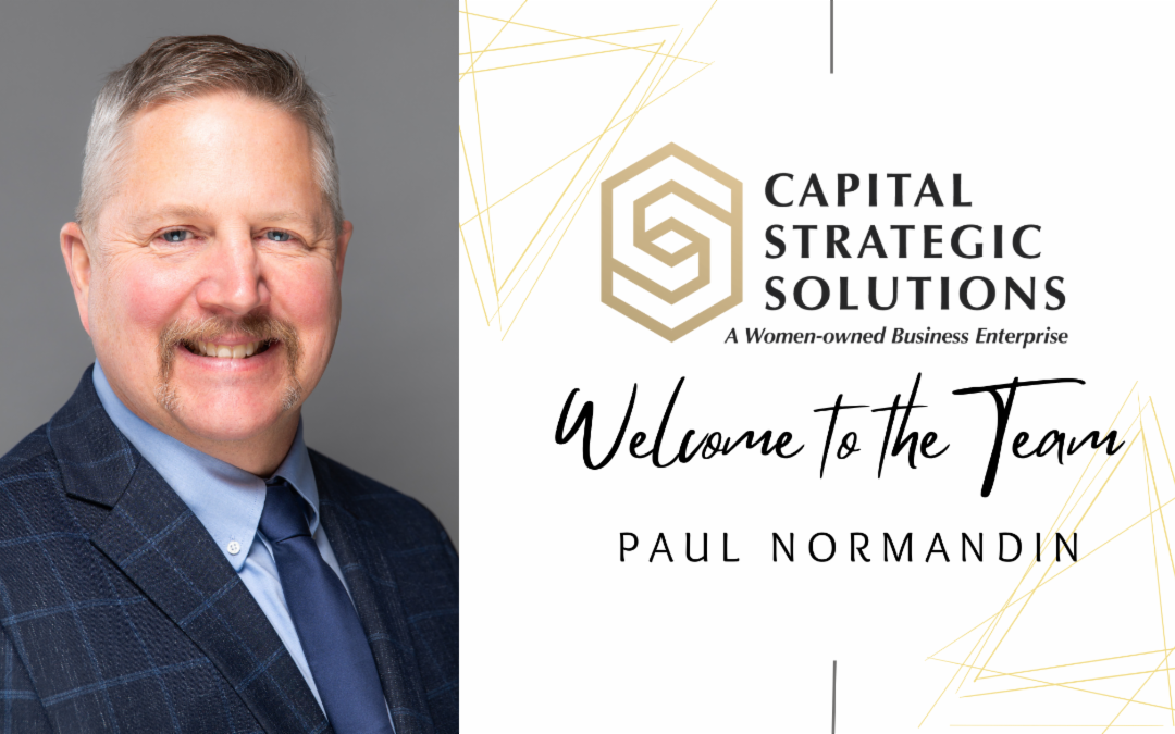 Paul Normandin