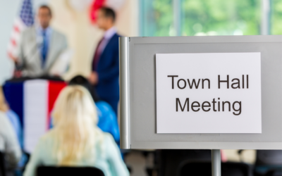 Importance of Community Engagement Prior to a Vote