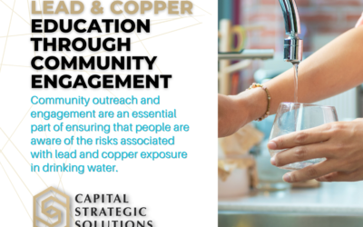 Lead & Copper Education Through Community Engagement