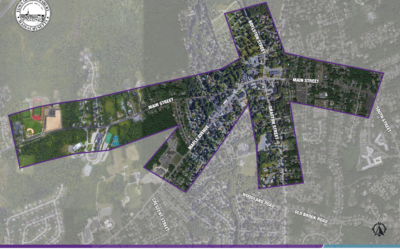 Town of Shrewsbury Announces the Launch of Transportation and Multimodal Study