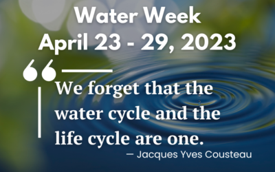 Water Week