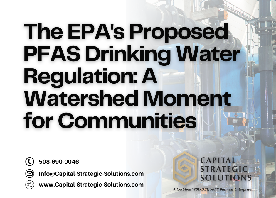 Image of PFAS
