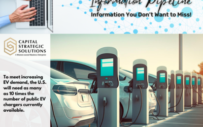 Guidance Released to Help Municipalities Promote EV Charging Infrastructure