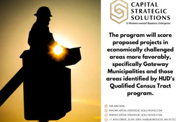 MBI Gap Networks Grant Program First-Round Deadline Approaching