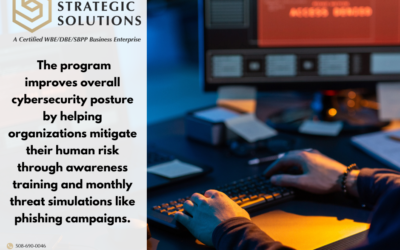 Massachusetts Cybersecurity Awareness Grant Program Now Open