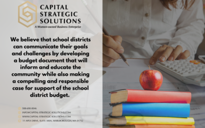 Building Support for Your School District Budget: Insights From Retired School Superintendent and Business Manager Edward Gotgart