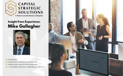 Growing Municipal IT Departments with Leadership and Persistence