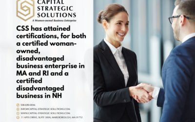 Unlocking Success: Collaborating with Capital Strategic Solutions Offers Multiple Benefits to Businesses and Organizations Looking to Maximize Outcomes and Value