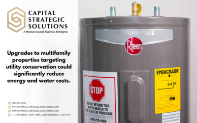 EPA, HUD, DOE Ask Utility Companies to Make Energy and Water Usage Data Available for Multifamily Properties