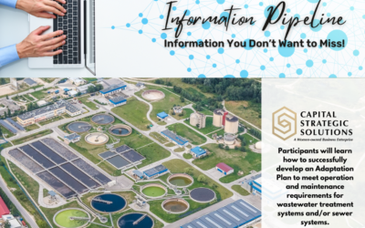 From EPA: Climate Resilience Training for EPA Region 1 Wastewater Utilities