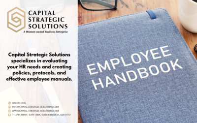 Navigating the Workplace: The Importance of Documented Employee Policies and Procedures