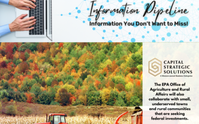 EPA Launches New Office to Strengthen Engagement with Agricultural and Rural Communities