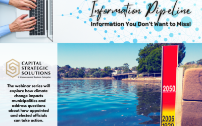 MMA to Host Climate Action Webinar Series Beginning March 26