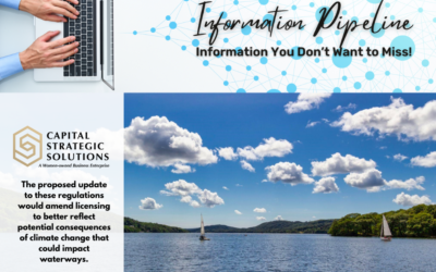 From MMA: Deadline for MassDEP Waterways Regulations feedback extended to April 30