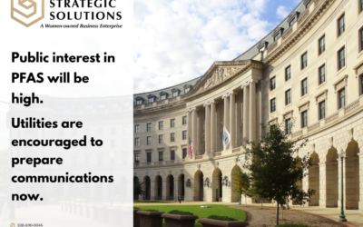 EPA Expected to Announce Final Rule on PFAS