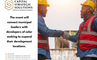 From MMA: Equitable Land Development Focus of April 18 Forum