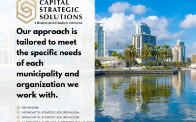 Capital Strategic Solutions Now Licensed to Do Business in Florida