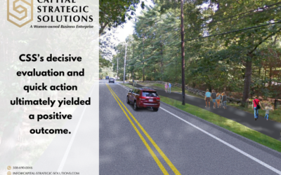 Project Spotlight: Town of Weston Route 30 Reconstruction Project Outreach