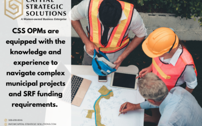 The Importance of an Experienced Owner’s Project Manager: How Capital Strategic Solutions Can Fill This Important Need