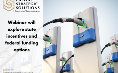 From MMA: Funding for Electric Vehicle Charge Stations Next Topic in ‘Inspiring Climate Change’ Webinar Series