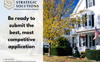 It’s Not Too Early to Start Planning for the 2025 MA Community Compact Programs
