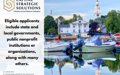 EPA New England Makes Healthy Communities Grants Available to Protect Public Health and the Environment