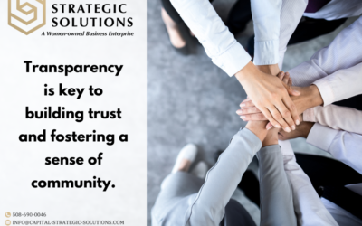 Evolving Community Outreach and Education for a Connected Future