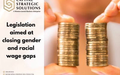From MMA: Massachusetts Governor Signs Wage Equity Law