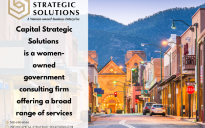 Capital Strategic Solutions Announces Expansion to New Mexico
