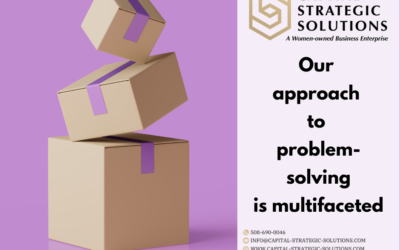 Thinking Inside, Outside, and Around the Box: How Capital Strategic Solutions Delivers for Communities