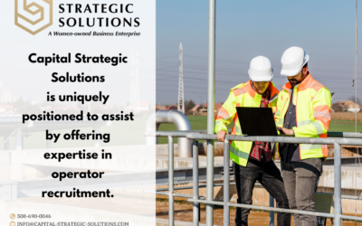 Addressing Workforce Challenges and PFAS Regulations in Massachusetts Water Systems