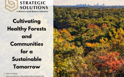 From MMA: Massachusetts Town Forest Conference October 19 in Stockbridge