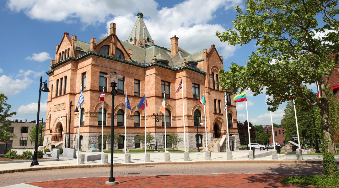 A Steady Hand in a Time of Change: Interim HR Leadership in Brockton MA