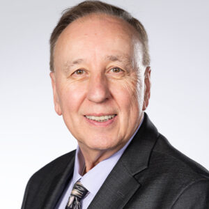 Image of Robert Fennessy