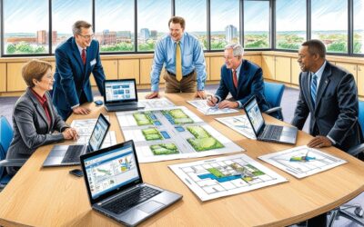 Ensuring Success in Public Projects: The Critical Role of Project Management and Oversight 