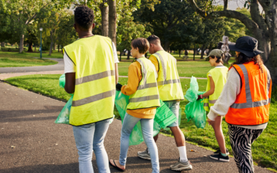 Ideas to Expand Your Community Clean Up Day and Attract More Participants to Lend a Helping Hand 